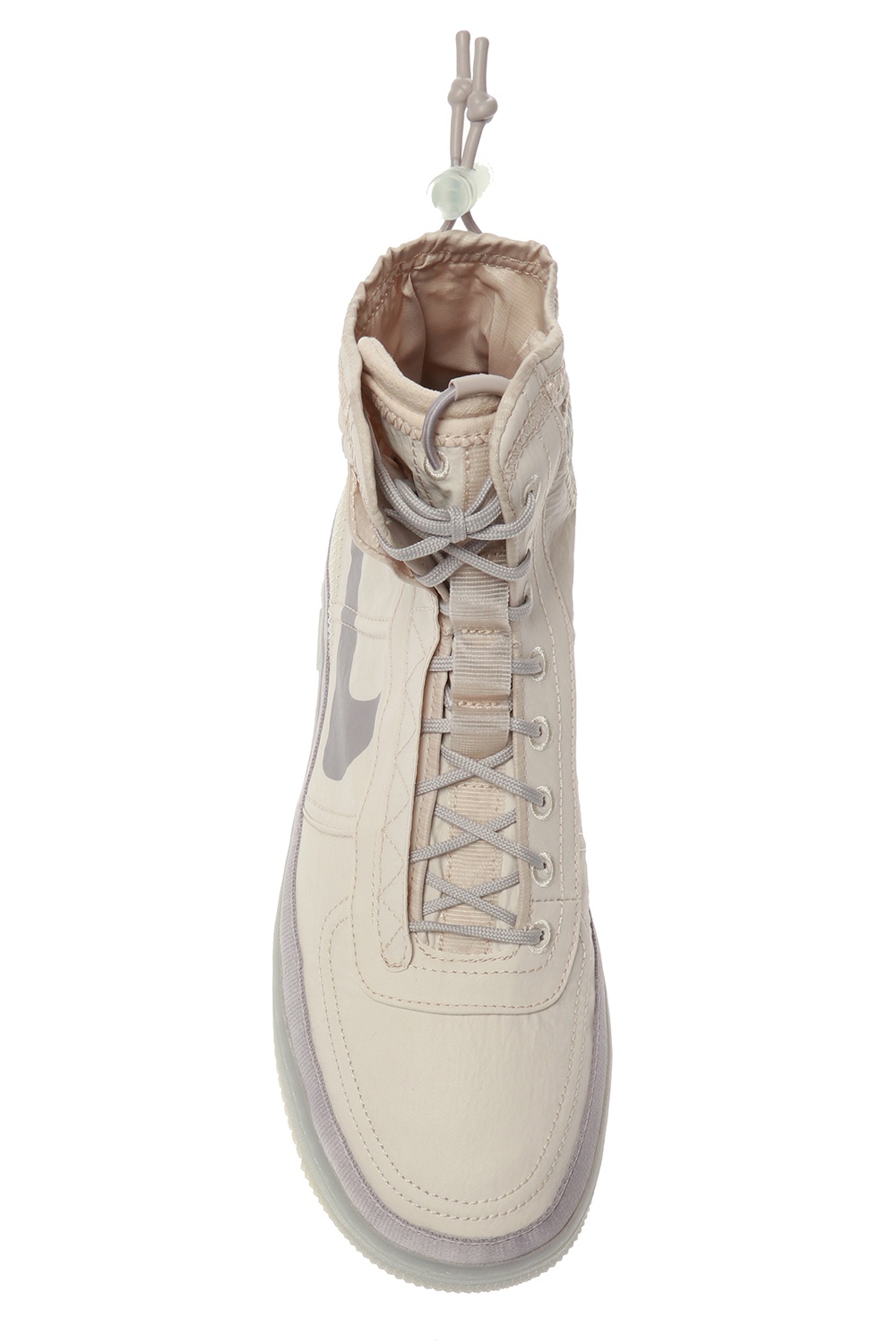 Cream 'Air Force 1 Shell' sneakers Nike - Vitkac Canada